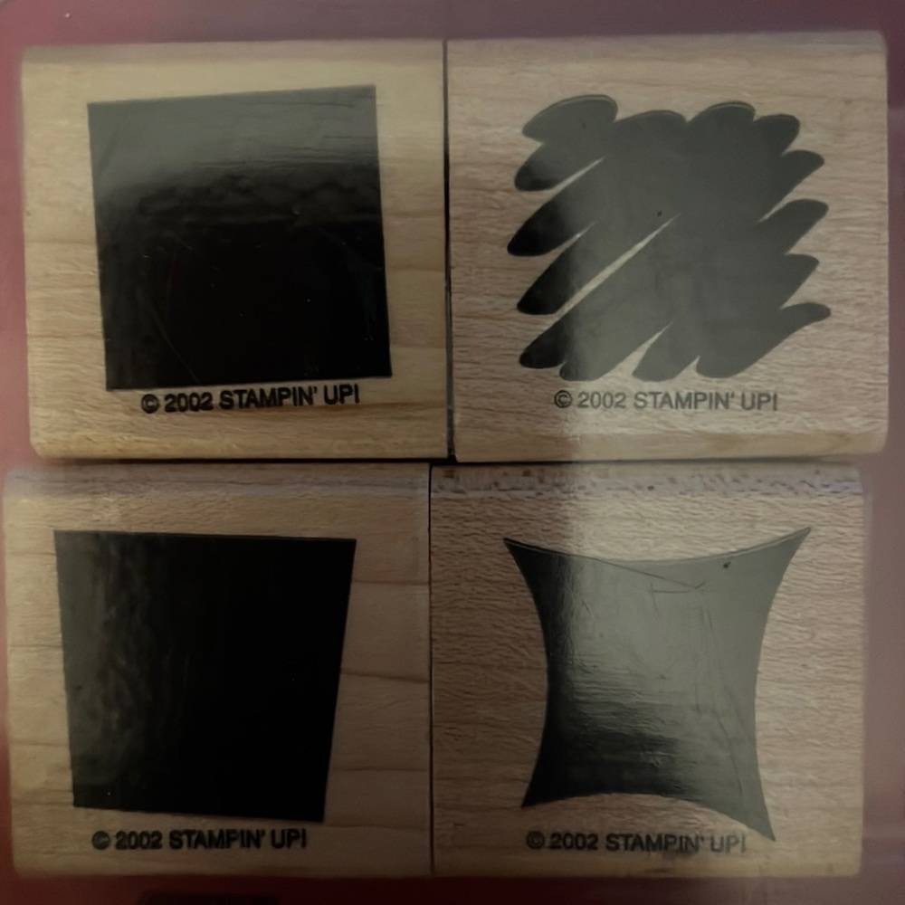 Stampin’ UP!